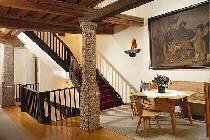 Фотография отеля Weisses Kreuz 3* (Австрия, Инсбрук)