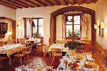 Фотография отеля Weisses Kreuz 3* (Австрия, Инсбрук)