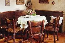 Фотография отеля Weisses Kreuz 3* (Австрия, Инсбрук)