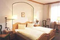 Фотография отеля Weisses Kreuz 3* (Австрия, Инсбрук)