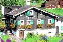 Фотография отеля Gasthost Post 5* (Австрия, Лех)