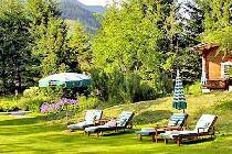 Фотография отеля Gasthost Post 5* (Австрия, Лех)