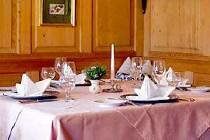 Фотография отеля Gasthost Post 5* (Австрия, Лех)