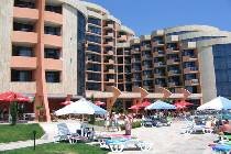 Фотография отеля Fiesta Beach Hotel 4* (Болгария, Солнечный берег)