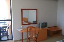 Фотография отеля Fiesta Beach Hotel 4* (Болгария, Солнечный берег)