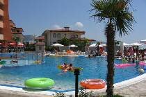 Фотография отеля Fiesta Beach Hotel 4* (Болгария, Солнечный берег)