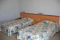 Фотография отеля Fiesta Beach Hotel 4* (Болгария, Солнечный берег)