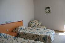 Фотография отеля Fiesta Beach Hotel 4* (Болгария, Солнечный берег)