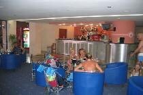 Фотография отеля Fiesta Beach Hotel 4* (Болгария, Солнечный берег)