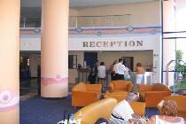 Фотография отеля Fiesta Beach Hotel 4* (Болгария, Солнечный берег)