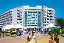 Фотография отеля Victoria Hotel 4* (Болгария, Солнечный берег)