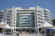 Фотография отеля Victoria Hotel 4* (Болгария, Солнечный берег)