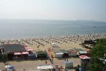 Фотография отеля Victoria Hotel 4* (Болгария, Солнечный берег)