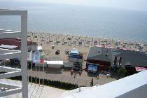 Фотография отеля Victoria Hotel 4* (Болгария, Солнечный берег)