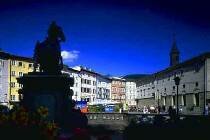 Фотография отеля Goldener Hirsch 5* (Австрия, Зальцбург)