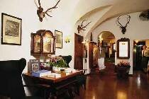 Фотография отеля Goldener Hirsch 5* (Австрия, Зальцбург)