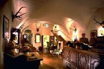 Фотография отеля Goldener Hirsch 5* (Австрия, Зальцбург)