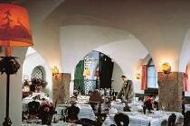 Фотография отеля Goldener Hirsch 5* (Австрия, Зальцбург)