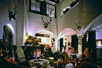 Фотография отеля Goldener Hirsch 5* (Австрия, Зальцбург)