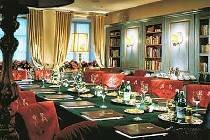 Фотография отеля Goldener Hirsch 5* (Австрия, Зальцбург)