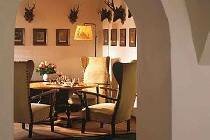 Фотография отеля Goldener Hirsch 5* (Австрия, Зальцбург)