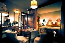 Фотография отеля Goldener Hirsch 5* (Австрия, Зальцбург)