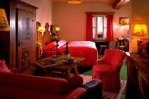 Фотография отеля Goldener Hirsch 5* (Австрия, Зальцбург)