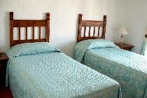 Фотография отеля Grand Hotel Colonna Capo Testa 5* (Италия, Сардиния)