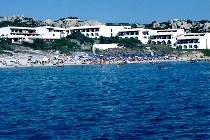 Фотография отеля Grand Hotel Colonna Capo Testa 5* (Италия, Сардиния)