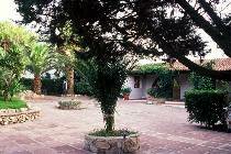 Фотография отеля Grand Hotel Colonna Capo Testa 5* (Италия, Сардиния)