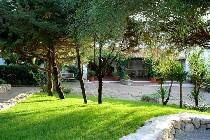 Фотография отеля Grand Hotel Colonna Capo Testa 5* (Италия, Сардиния)