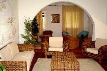 Фотография отеля Grand Hotel Colonna Capo Testa 5* (Италия, Сардиния)