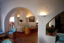Фотография отеля Grand Hotel Colonna Capo Testa 5* (Италия, Сардиния)