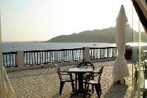 Фотография отеля Grand Hotel Colonna Capo Testa 5* (Италия, Сардиния)