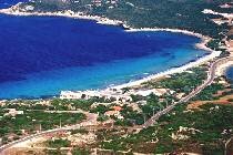 Фотография отеля Grand Hotel Colonna Capo Testa 5* (Италия, Сардиния)