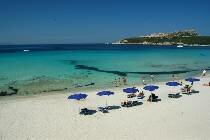 Фотография отеля Grand Hotel Colonna Capo Testa 5* (Италия, Сардиния)