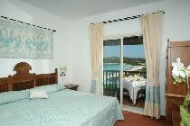 Фотография отеля Grand Hotel Colonna Capo Testa 5* (Италия, Сардиния)