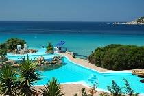 Фотография отеля Grand Hotel Colonna Capo Testa 5* (Италия, Сардиния)