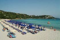 Фотография отеля Abi D Oru 5* (Италия, Сардиния)