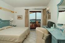 Фотография отеля Abi D Oru 5* (Италия, Сардиния)