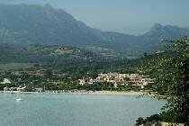 Фотография отеля Abi D Oru 5* (Италия, Сардиния)