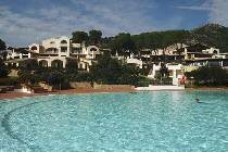 Фотография отеля Abi D Oru 5* (Италия, Сардиния)