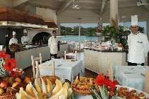 Фотография отеля Abi D Oru 5* (Италия, Сардиния)