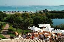 Фотография отеля Abi D Oru 5* (Италия, Сардиния)