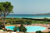 Фотография отеля Abi D Oru 5* (Италия, Сардиния)