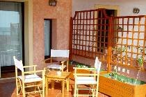 Фотография отеля Abi D Oru 5* (Италия, Сардиния)