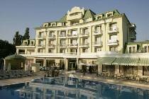 Фотография отеля Romance Hotel 4* (Болгария, Св. Константин и Елена)