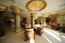 Фотография отеля Romance Hotel 4* (Болгария, Св. Константин и Елена)