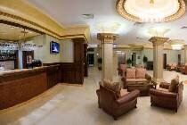 Фотография отеля Romance Hotel 4* (Болгария, Св. Константин и Елена)