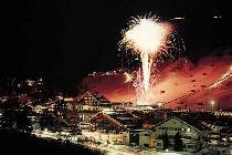 Фотография отеля St. Antoner Hof 5* (Австрия, Сант-Антон)